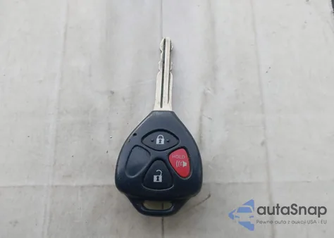 2008 Toyota Rav4 z USA, uszkodzony, nr VIN JTMZD33V986062753